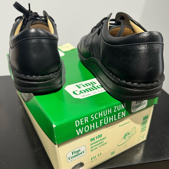 Finn comfort shoes size 41 European - Picture 6 of 7